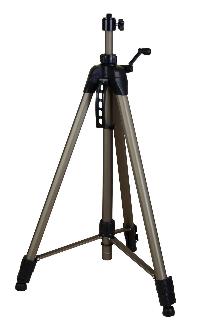 Trépied à manivelle 173 cm