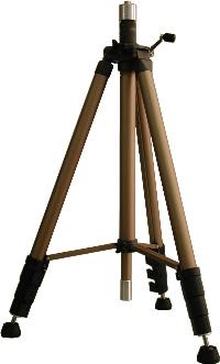 Trépied à manivelle 286 cm